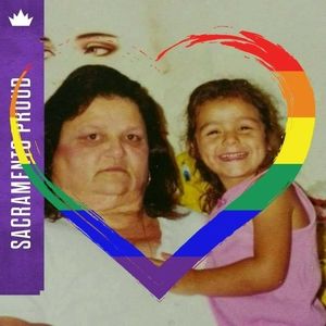 Meet your Posher, Norma